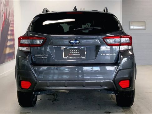 Used 2023 Subaru Crosstrek 2.5i Limited image 5