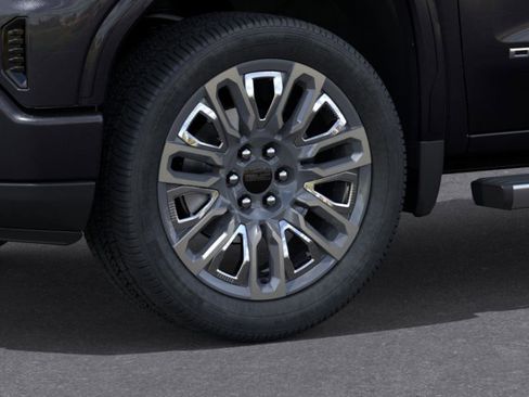 New 2026 GMC Sierra 1500 Denali Ultimate image 34