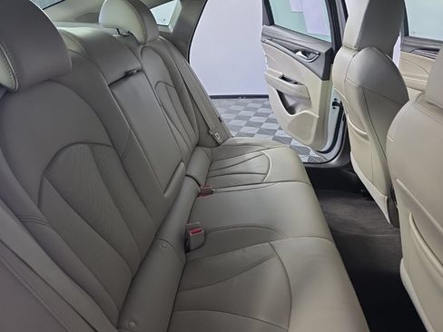 Used 2019 Buick LaCrosse Essence w/ Sights and Sounds Package FWD image 33