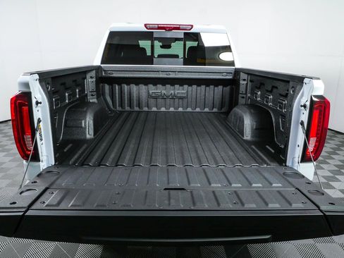 New 2026 GMC Sierra 1500 Denali AWD/4WD image 32