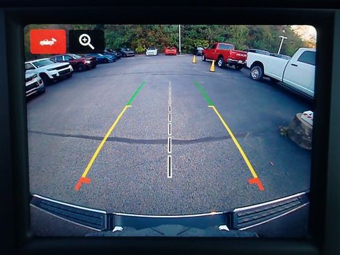 Used 2022 RAM 1500 Laramie image 24