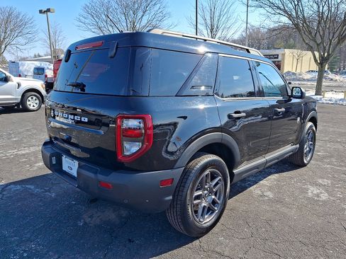 Used 2025 Ford Bronco Sport Big Bend image 6