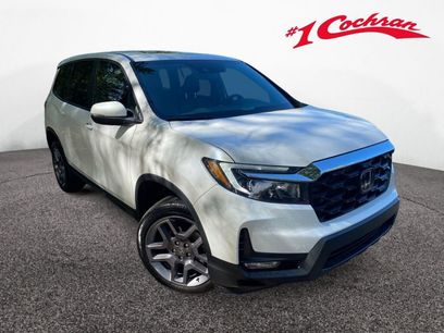 Used 2023 Honda Passport EX-L