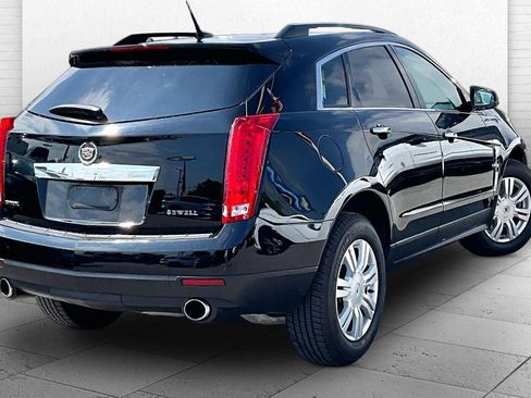 Used 2010 Cadillac SRX 2WD image 13