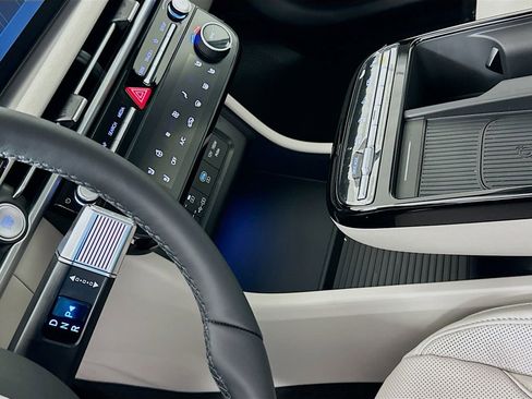 New 2026 Hyundai Tucson Limited image 15