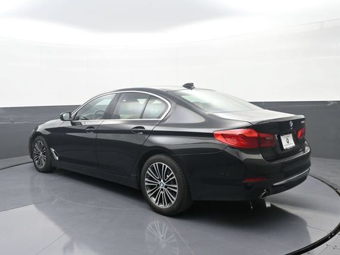 Used 2019 BMW 530i RWD image 5