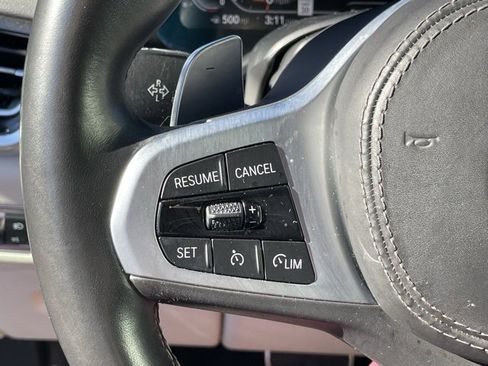 Used 2021 BMW X5 xDrive40i w/ M Sport Package image 15