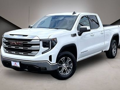 Used 2024 GMC Sierra 1500 SLE