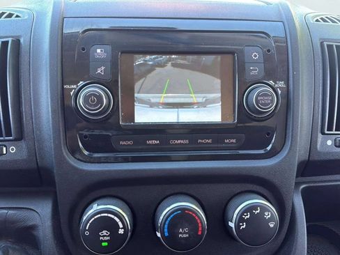 Used 2018 RAM ProMaster 1500 FWD image 12