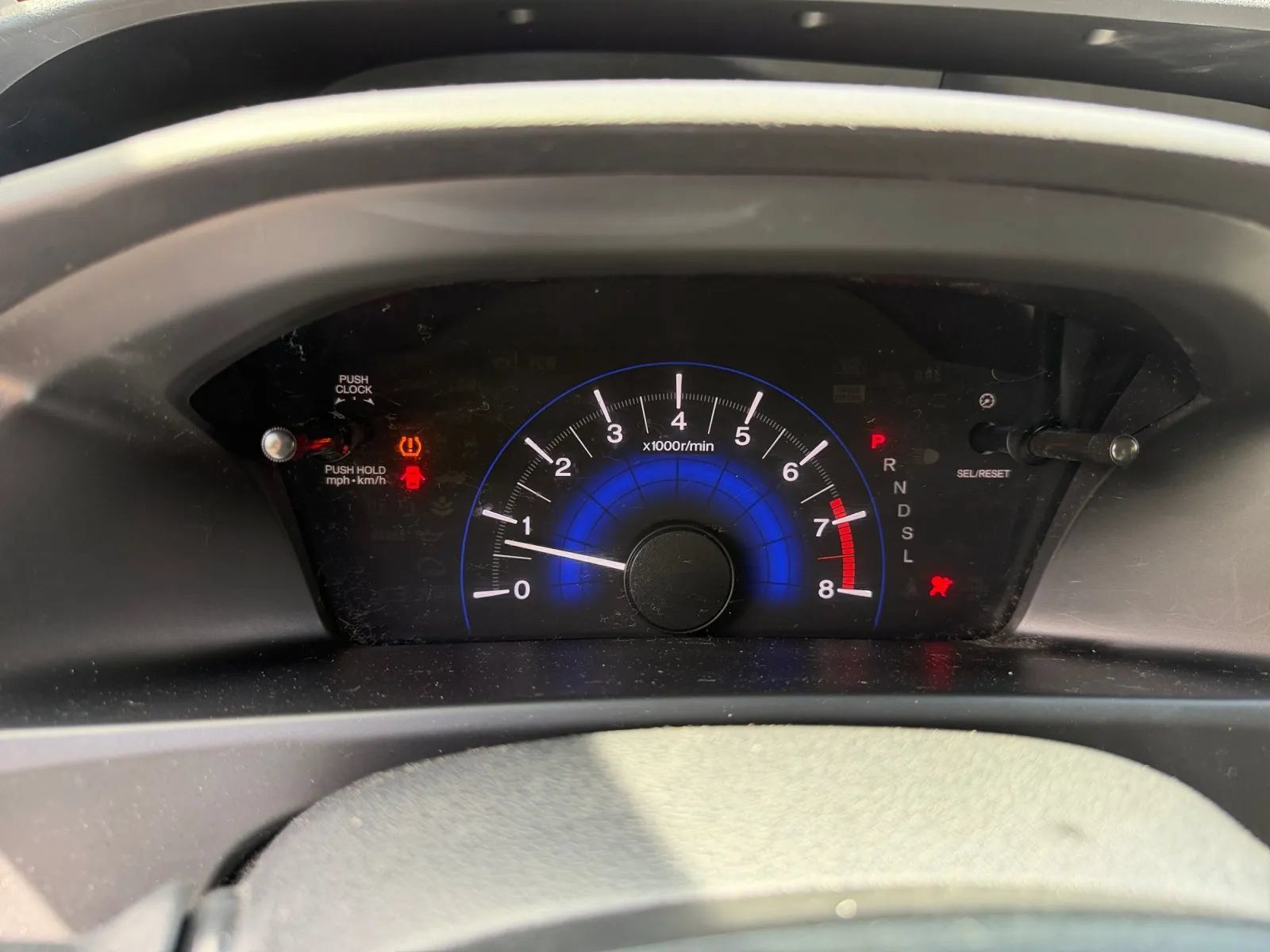 Used 2014 Honda Civic LX image 16