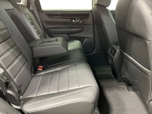 New 2026 Honda CR-V EX-L image 27