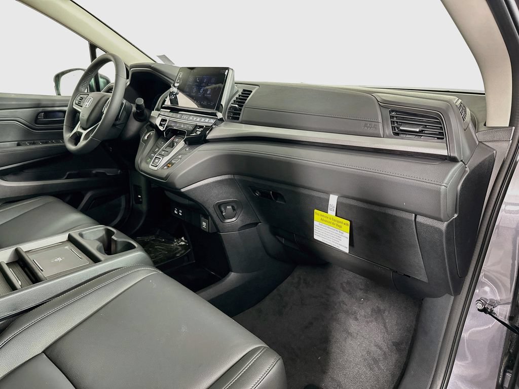 New 2026 Honda Odyssey EX-L image 30