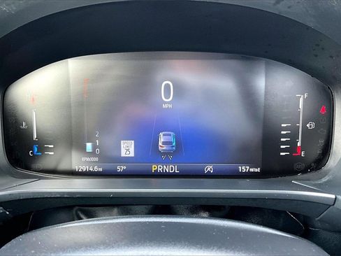 Certified 2023 Ford Escape ST-Line w/ Tech Pack #1 image 20