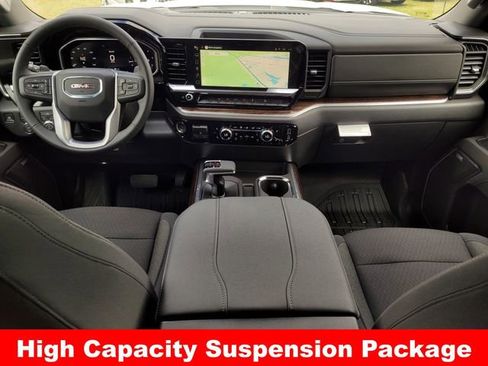 New 2026 GMC Sierra 1500 Elevation image 11