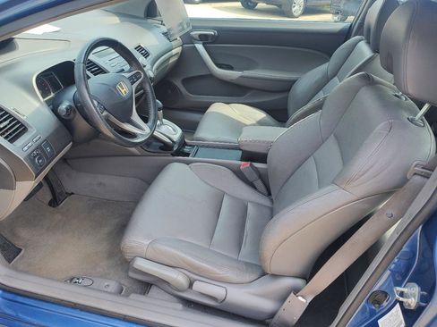 Used 2010 Honda Civic EX-L image 11