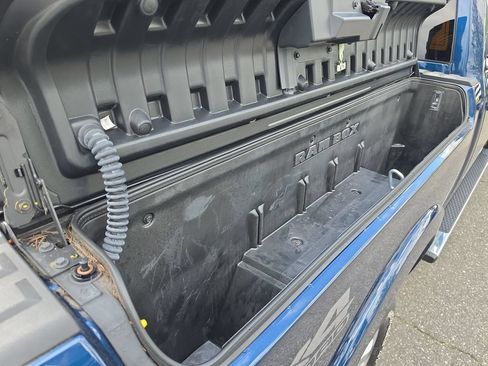Used 2020 RAM 2500 Laramie AWD/4WD image 33