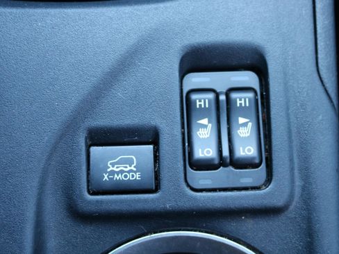 Used 2019 Subaru Crosstrek 2.0i Limited w/ Moonroof Package AWD/4WD image 25