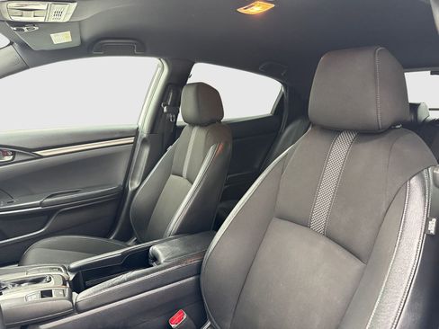 Used 2021 Honda Civic Sport image 15