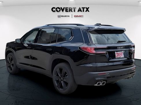 Used 2026 GMC Acadia Elevation w/ Black Edition FWD image 12