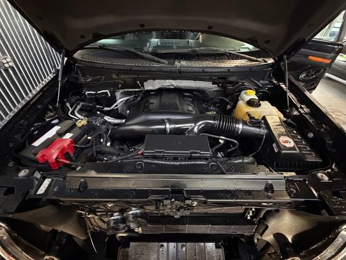 Used 2013 Ford F150 FX4 w/ Luxury Equipment Group image 27