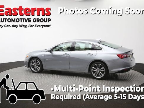 Used 2024 Chevrolet Malibu LT FWD image 66