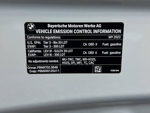 Used 2023 BMW X1 xDrive28i image 22