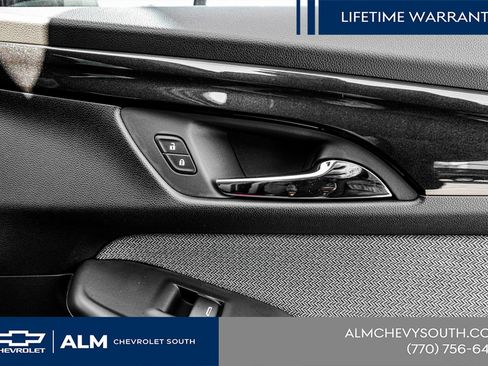 New 2026 Chevrolet TrailBlazer LT w/ Driver Confidence Package FWD image 44