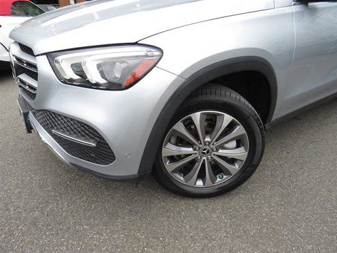 Used 2023 Mercedes-Benz GLE 350 4MATIC image 25