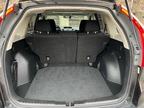 Used 2013 Honda CR-V EX image 23