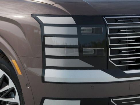 New 2026 Hyundai Palisade Calligraphy image 9