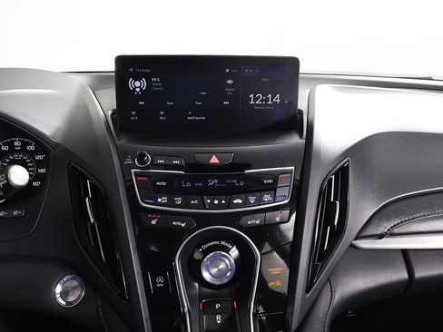 Used 2024 Acura RDX SH-AWD image 48