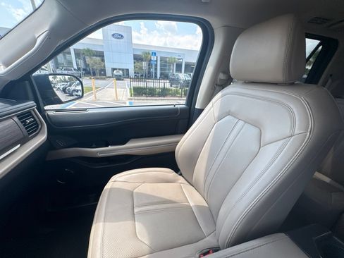 Used 2024 Ford Expedition Max Limited RWD image 38