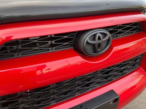 Used 2019 Toyota 4Runner SR5 Premium image 29