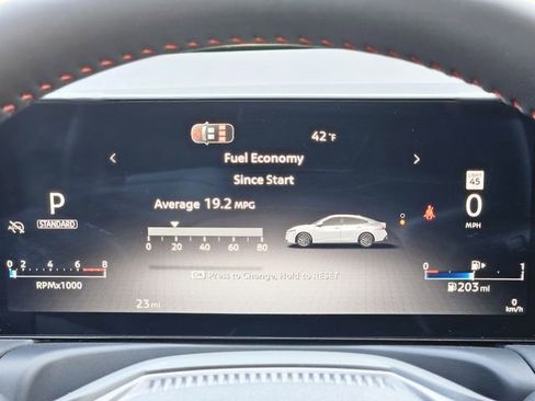 New 2026 Nissan Sentra SR w/ SR Premium Package FWD image 18