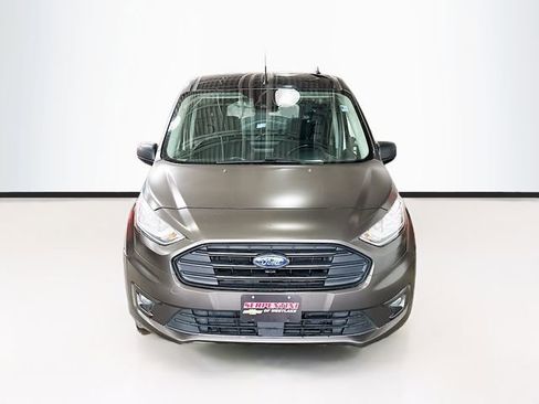Used 2019 Ford Transit Connect XLT FWD image 4