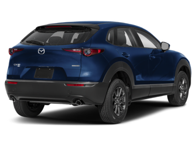 New 2026 MAZDA CX-30 AWD 2.5 S image 9