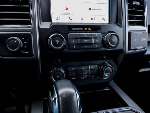 Used 2019 Ford F150 XLT w/ Equipment Group 302A Luxury image 42