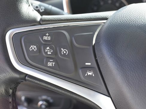 Used 2022 Chevrolet Equinox LT image 19