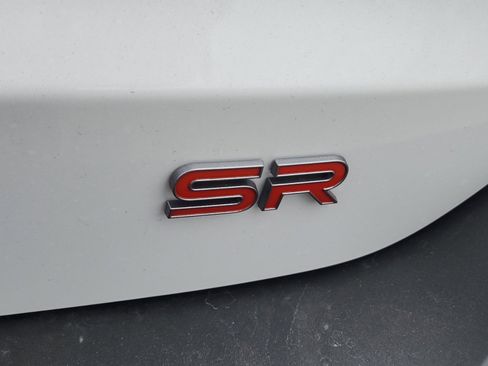 New 2026 Nissan Kicks SR image 7