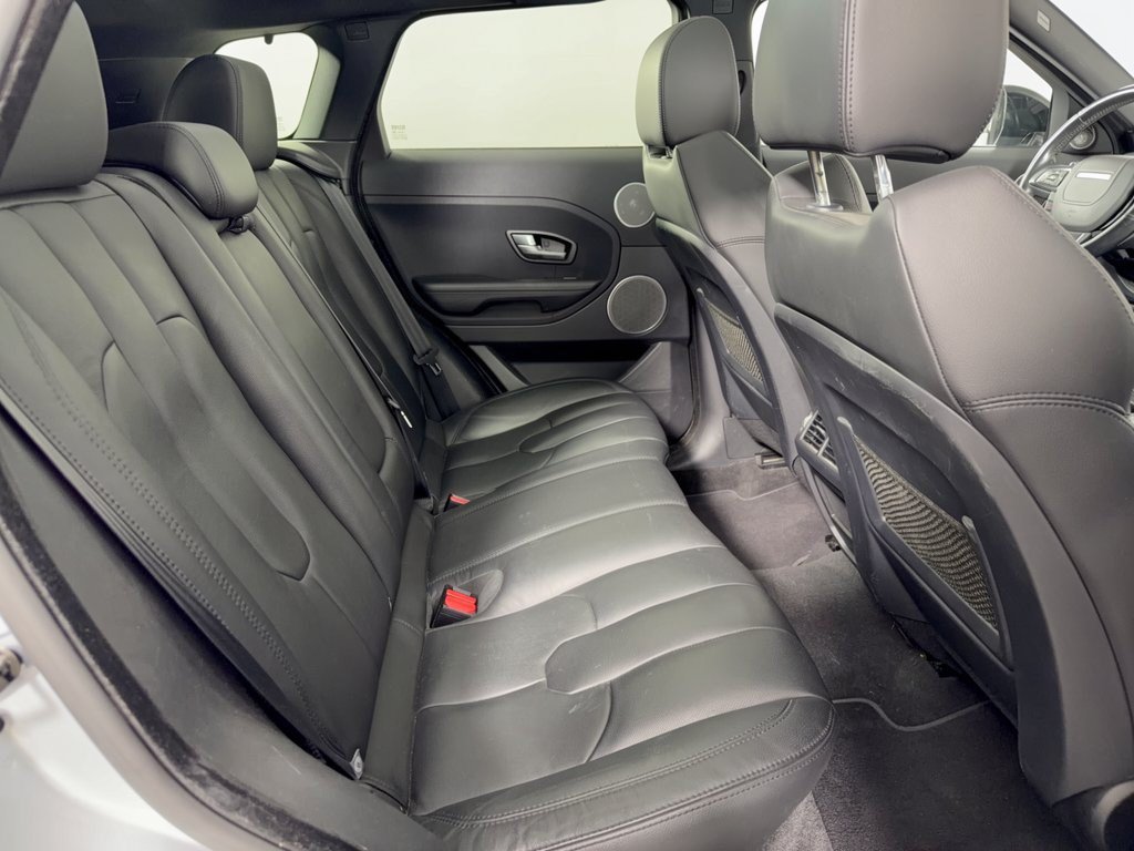 Used 2015 Land Rover Range Rover Evoque Pure Plus AWD/4WD image 29