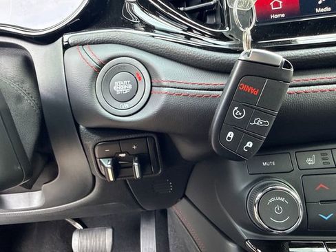 New 2026 Dodge Durango GT image 34