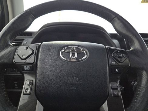 Used 2020 Toyota 4Runner TRD Pro image 30
