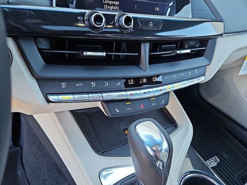 New 2026 Cadillac CT4 Luxury image 17