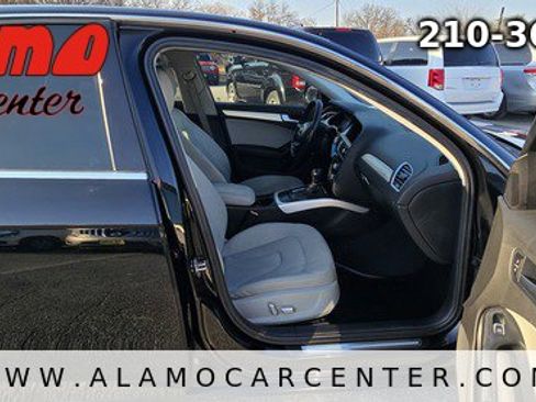 Used 2013 Audi A4 2.0T Premium image 14