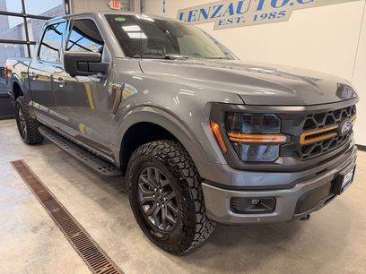 Used 2024 Ford F150 Tremor w/ Tow/Haul Package