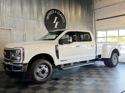 Used 2026 Ford F350 Lariat w/ Lariat Premium Package