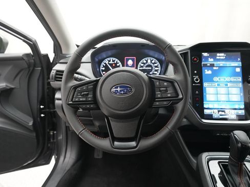 Certified 2025 Subaru Crosstrek 2.5i Limited AWD/4WD image 4