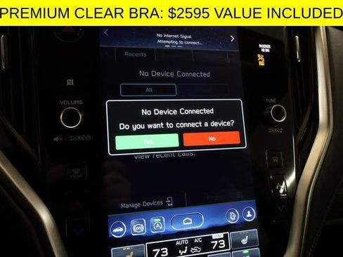 Certified 2025 Subaru Legacy Premium AWD/4WD image 22
