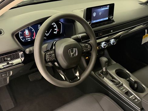 New 2026 Honda Civic LX image 18