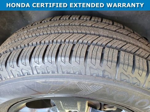 Certified 2023 Honda Ridgeline Black Edition image 12